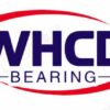 SKF Bearing|NSK Bearing|FAG Bearing-WHCD Bearing Co., Ltd. logo