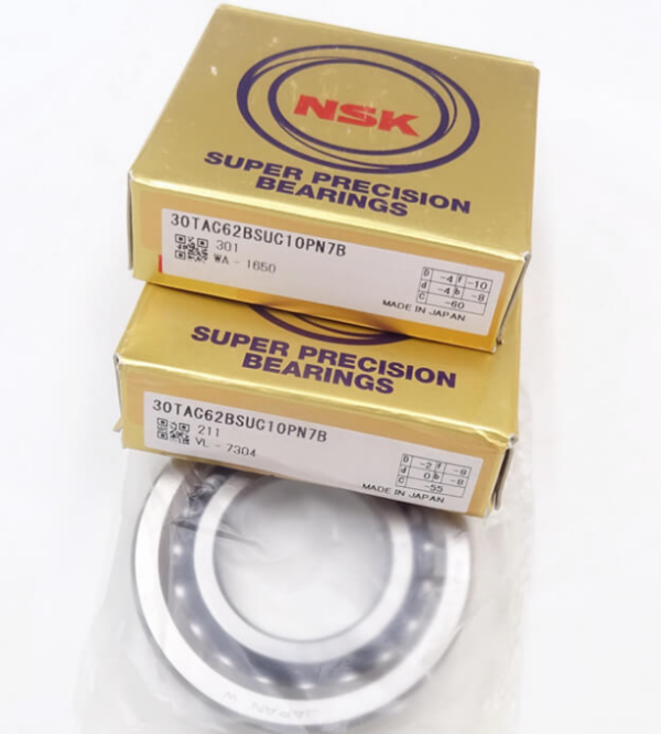 Choosing Between NSK Bearing And NTN Bearing: A Comparison Based On The ...